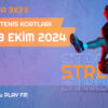 AKDENİZ SPOR BİRLİĞİ “STREETBALL 2024”