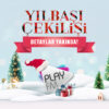 YILBAŞI ÇEKİLİŞİ