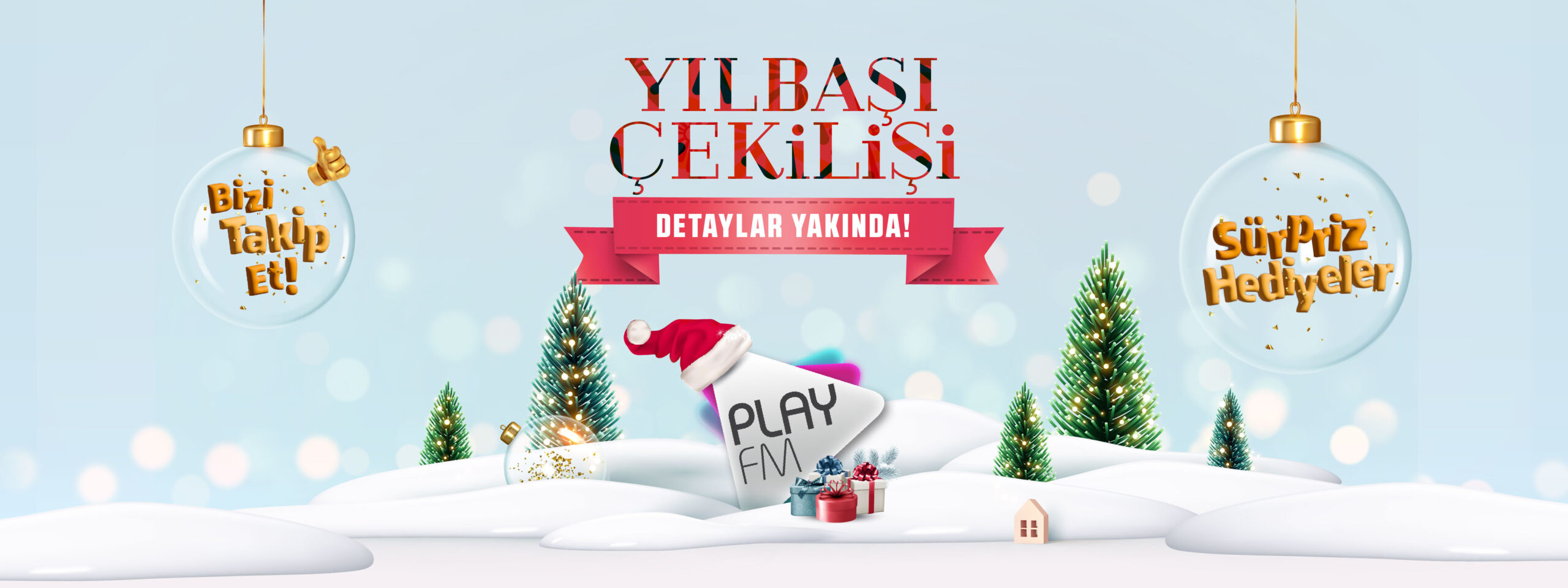 YILBAŞI ÇEKİLİŞİ