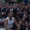 MERT DEMİR ”Bİ GECE GİDEBİLİRİM” DEDİ!