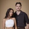 HANDE ÜNSAL VE UMUR DOMA ”GEL” DEDİ!