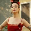 MELİKE ŞAHİN ”GRAMMY” İÇİN YARIŞACAK!